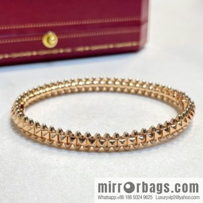 Cartier clash de Cartier