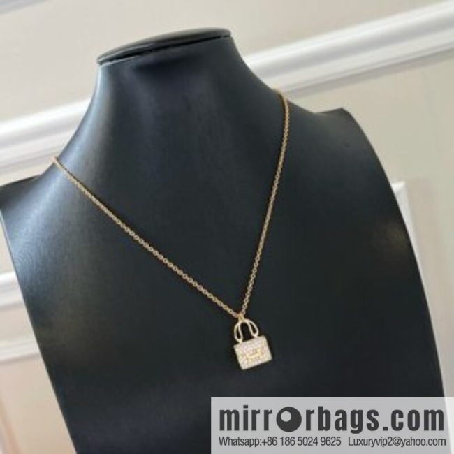 Hermès HERMES necklace - Image 3