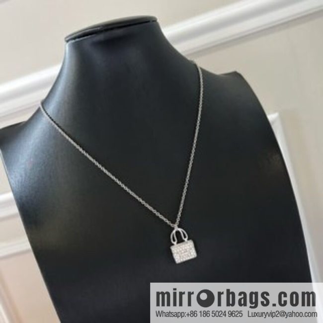 Hermès HERMES necklace - Image 2