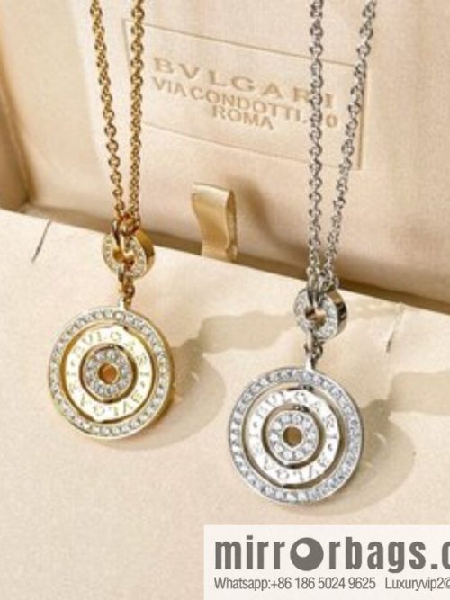 BVLGARI Bulgari necklace