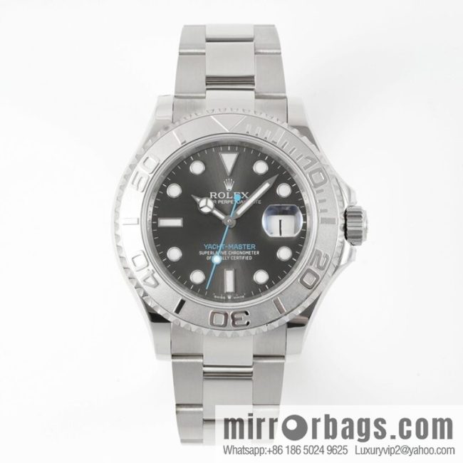 VR FactoryMAX Yacht-Master Series Watch - Image 2
