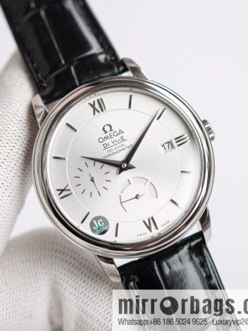 Omega omega strongest version disc flying multi-function series watch
