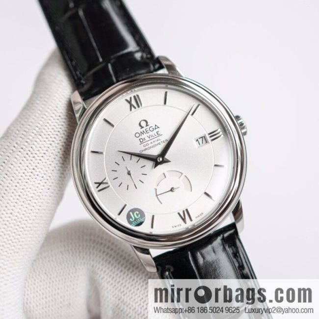 Omega omega strongest version disc flying multi-function series watch