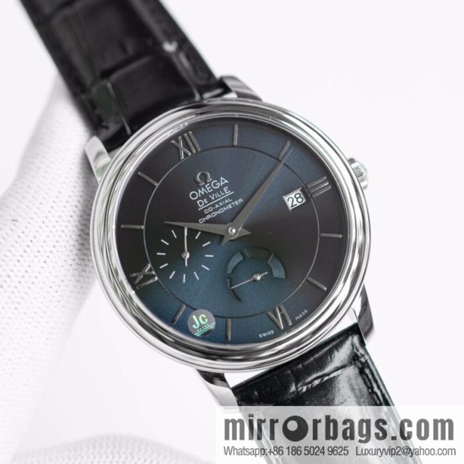 Omega omega strongest version disc flying multi-function series watch - Image 4