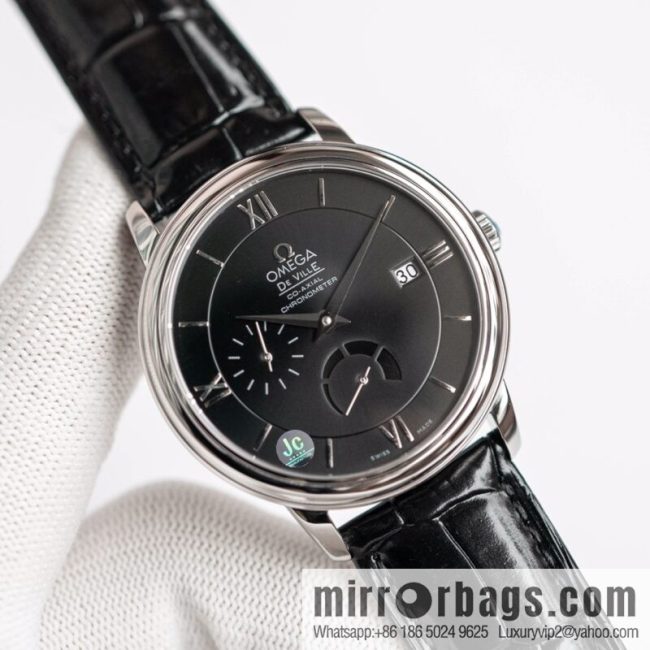 Omega omega strongest version disc flying multi-function series watch - Image 5