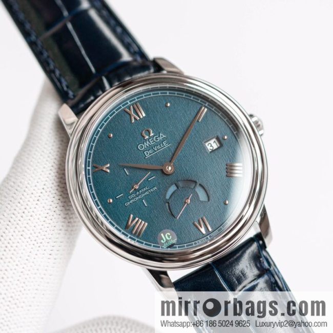 Omega omega strongest version disc flying multi-function series watch - Image 6