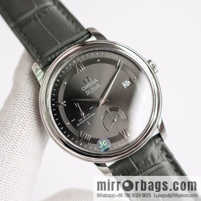 Omega omega strongest version disc flying multi-function series watch - Image 7