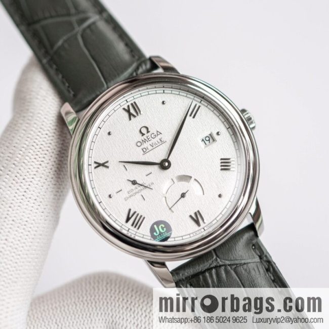 Omega omega strongest version disc flying multi-function series watch - Image 3