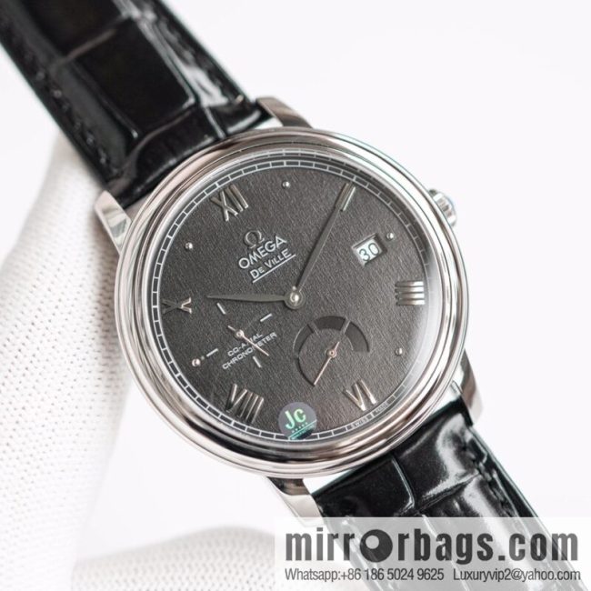 Omega omega strongest version disc flying multi-function series watch - Image 9