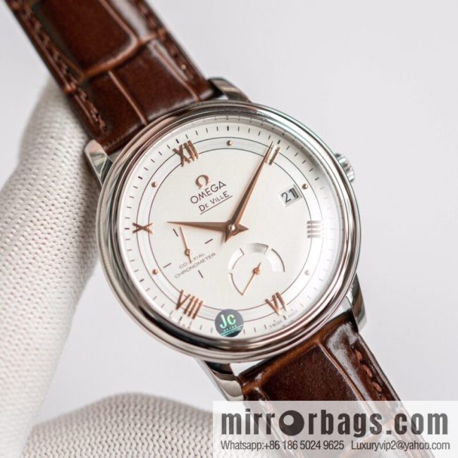 Omega omega strongest version disc flying multi-function series watch - Image 2