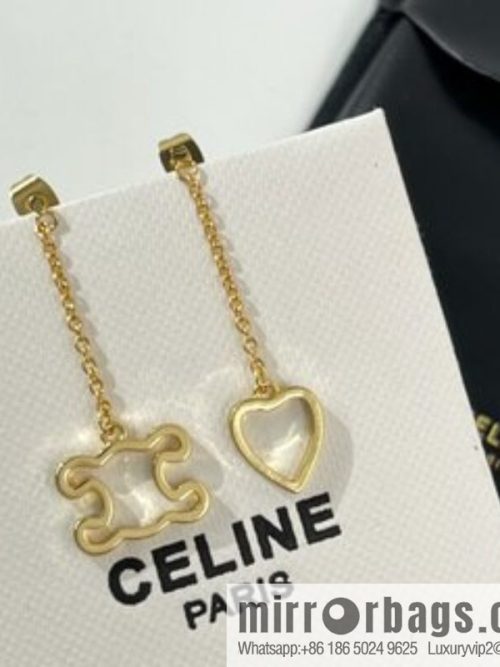 Celine Arc de Triomphe bracelet