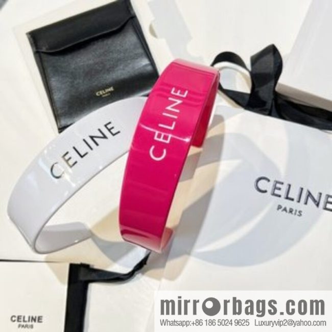 Celine headband