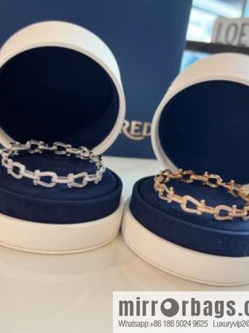 Fried Force10 series, full diamond bracelet bracelet