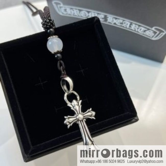 Classic hit, Croxin His & Hers rope necklace - Image 5