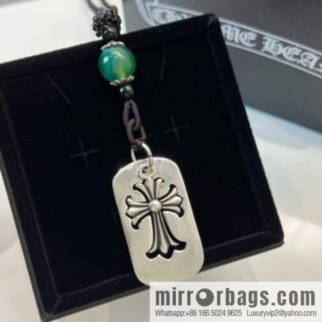 Classic hit, Croxin His & Hers rope necklace - Image 6