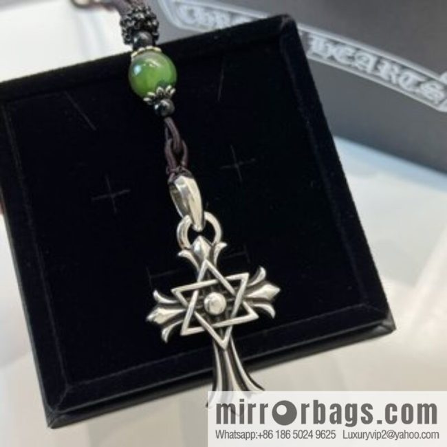Classic hit, Croxin His & Hers rope necklace - Image 3
