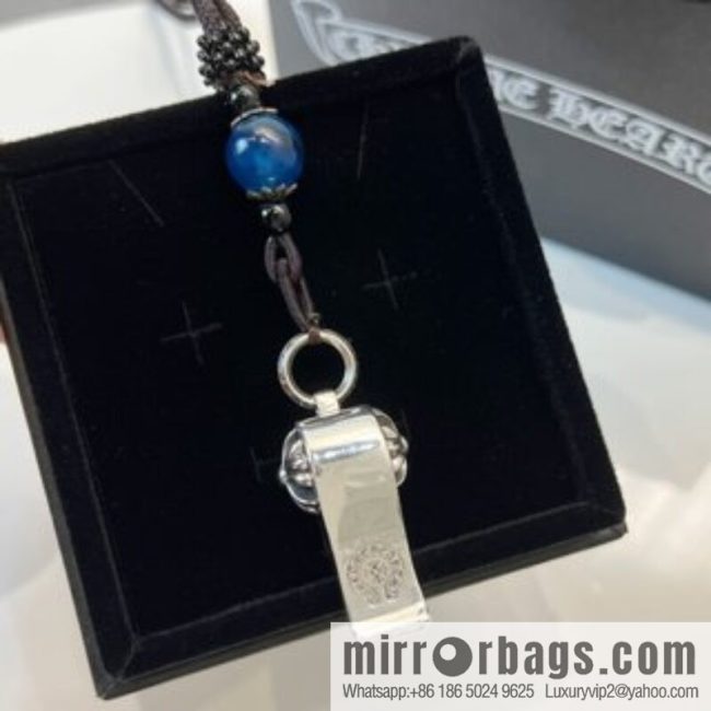 Classic hit, Croxin His & Hers rope necklace - Image 2