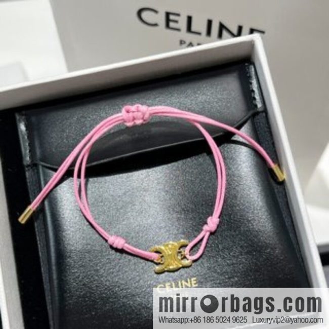 New Celine Arc de Triomphe bracelet bracelet - Image 5