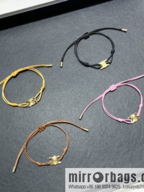 New Celine Arc de Triomphe bracelet bracelet