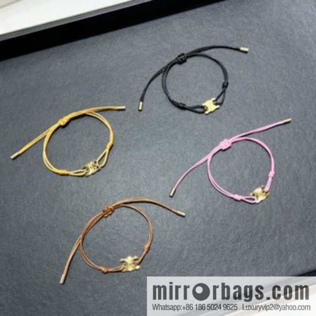 New Celine Arc de Triomphe bracelet bracelet
