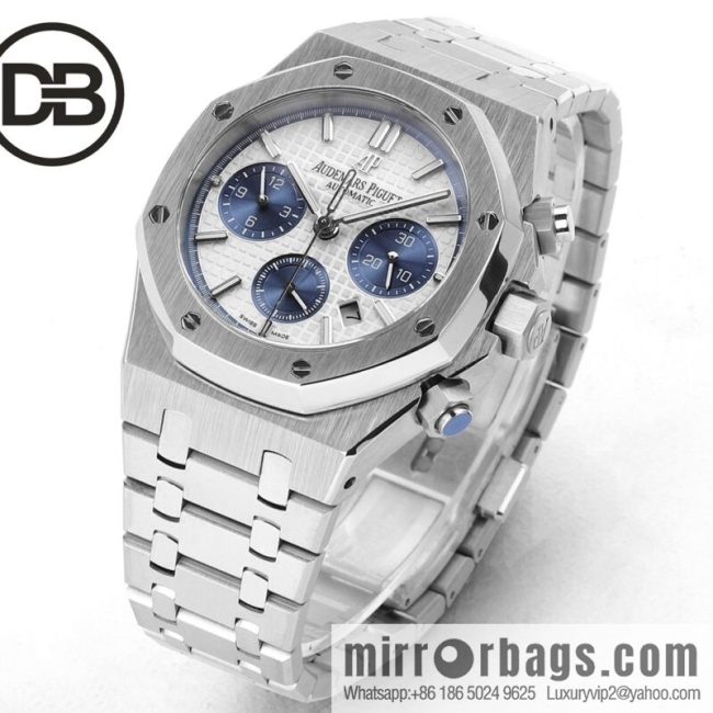 New AP Royal Oak Series 26331OR Chronograph - Image 2