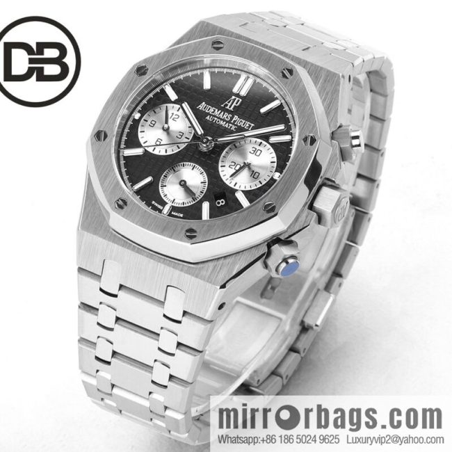 New AP Royal Oak Series 26331OR Chronograph - Image 3