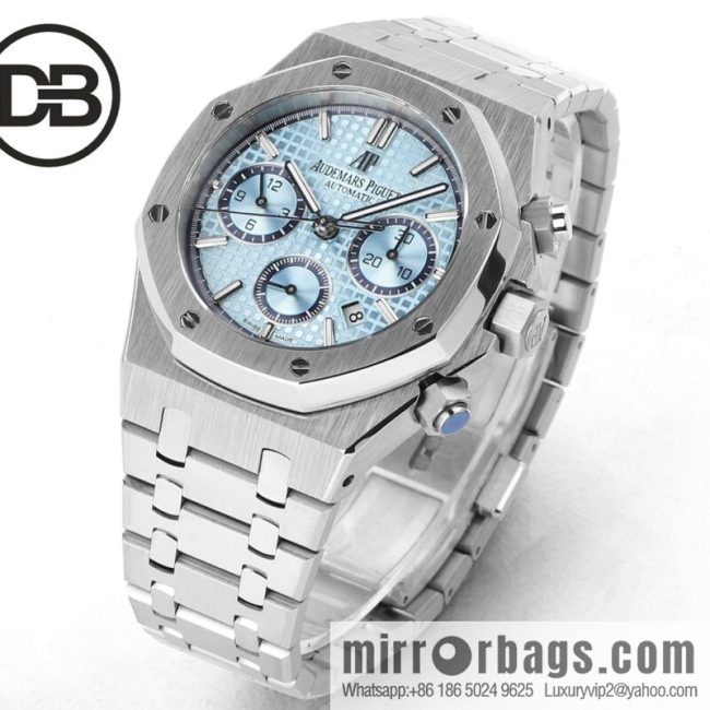 New AP Royal Oak Series 26331OR Chronograph - Image 4