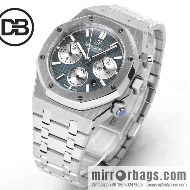 New AP Royal Oak Series 26331OR Chronograph - Image 5