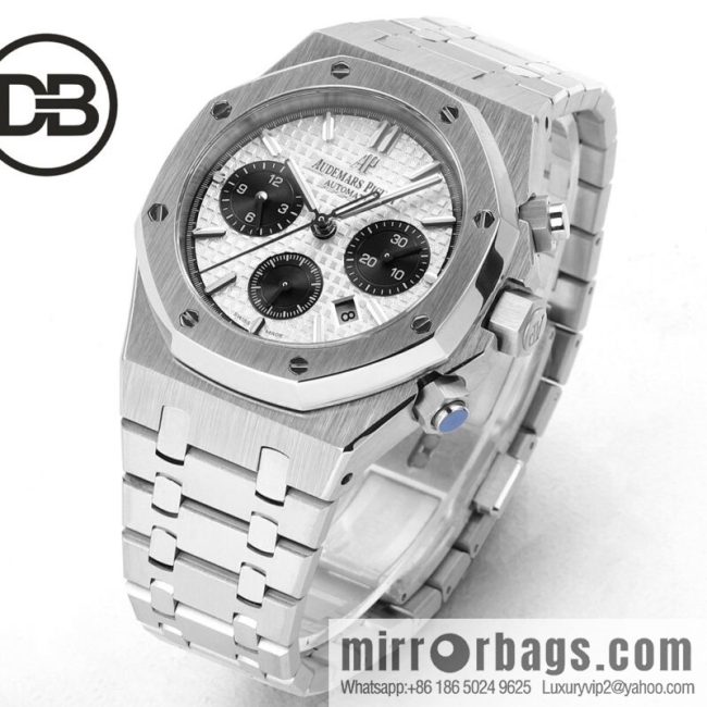 New AP Royal Oak Series 26331OR Chronograph - Image 6