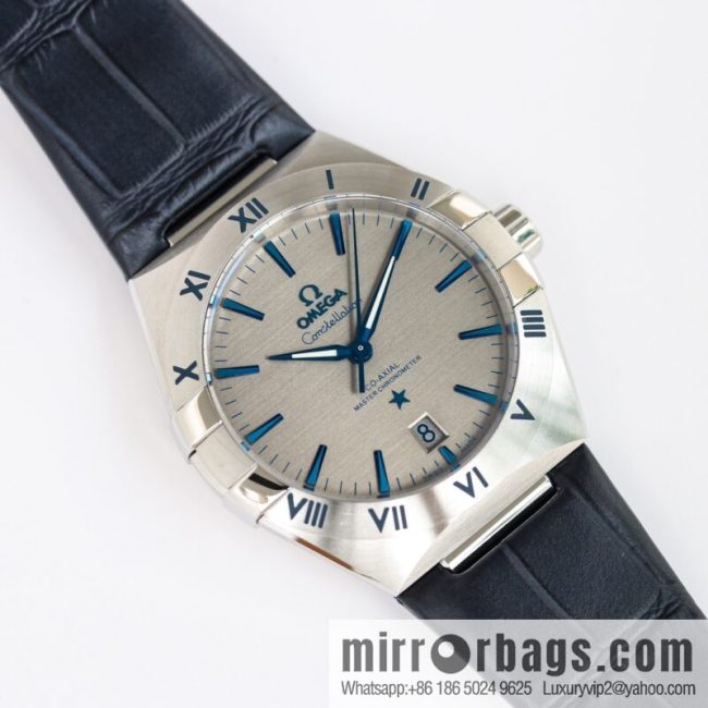 OR original mold opening new 39mm constellation series stainless steel watch - Image 3