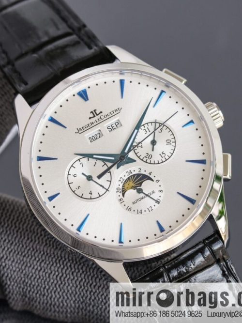 2022 new product arrival 🕒 [TW Factory] heavily built (Jaeger-LeCoultre Master series) watch