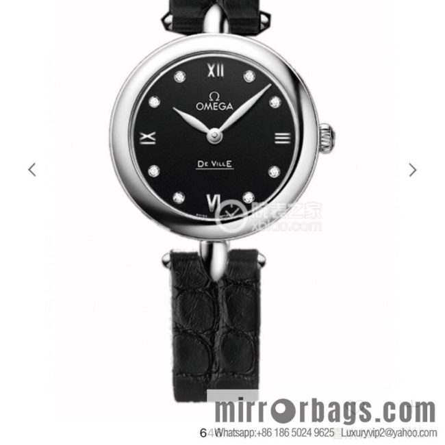 The Omega disc fly series belongs to the same Swiss quartz movement - Image 4