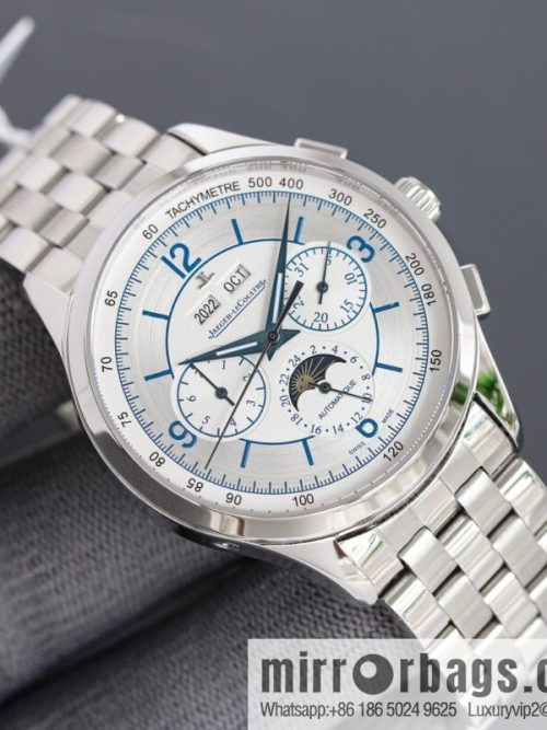 2022 new product arrival 🕒 [TW Factory] (Jaeger-LeCoultre Master Series) watch