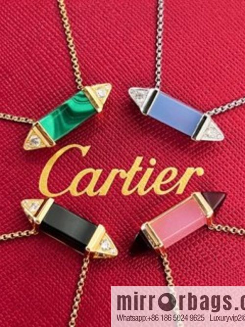 Cartier Cartier Les Berlingots necklace