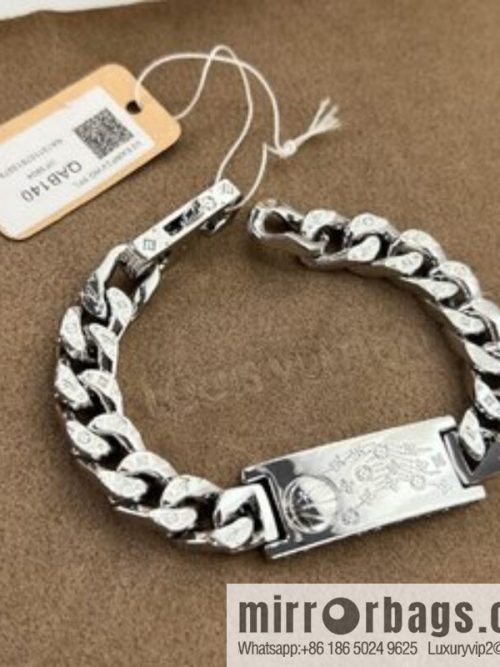 Louis Vuitton Louis Vuitton lv bracelet