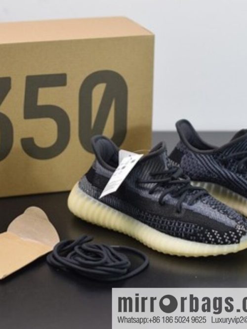 X00Z6 top LW YEEZY BOOST 350 V2 Oreo, versatile lightweight popcorn midsole casual sports jogging shoes, item number FZ5000