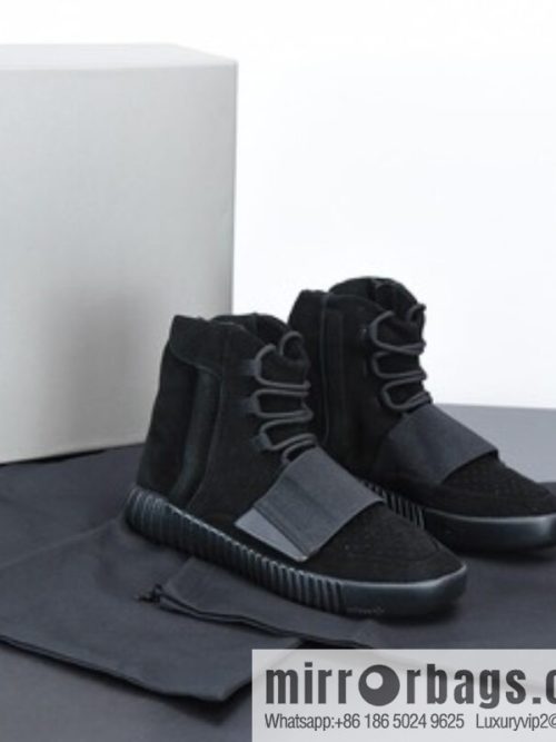 Top foreign trade version yeezy coconut 750 original BASF bottom Unisex same high-top basketball shoes
