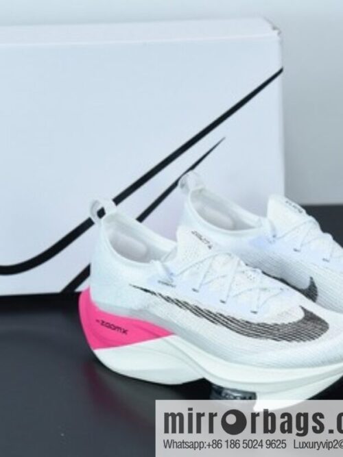 o_1f6rdftbt6108oappnf8e12gu1l-800x800nk52dykpctj55721_20250718235205.jpg NK Air Zoom Alphafly NEXT% air unit marathon, pink and white Unisex sneakers of the same style, item number: DD8877-100