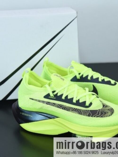 o_1f6rdn86m1kv311501j1pf191vei1q-800x800cyhs333c4e455732_20250718235211.jpg NK Air Zoom Alphafly NEXT% air unit marathon, black and green Unisex sneakers of the same style, item number: DC5238-702