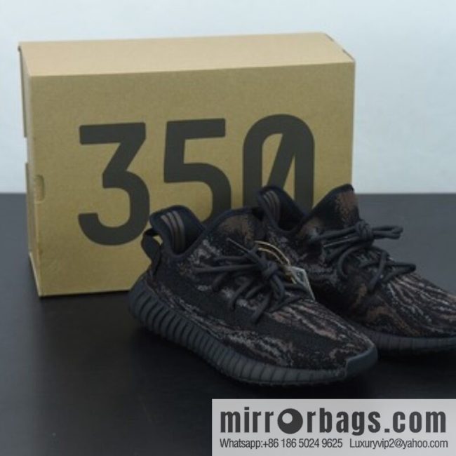 Adidas Yeezy Boost 350V2 Coconut 350 Series/Darth Vader, Black Agate, Popcorn Sports Coconut Shoes, Item Number: HQ4540
