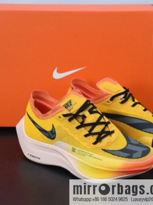 Nk ZoomX Vaporfly NEXT% 2 marathon knit breathable sports shoes DO2408-739