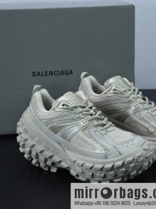 D03G7 Balenciaga/Balenciaga sneakers tire pattern shoes item number: 685611W2RA69700
