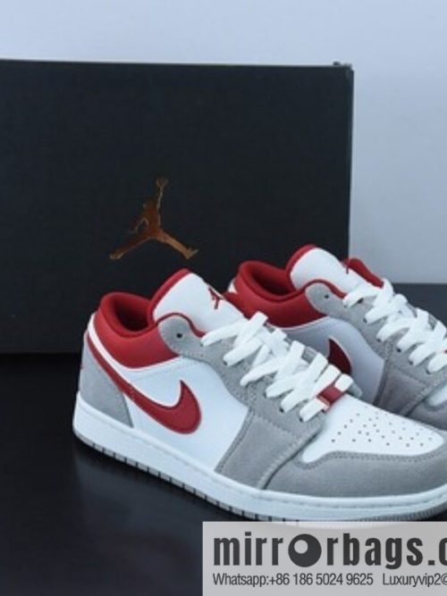 NK Air Jordan 1 Low AJ1 Joe 1 low-top cultural basketball shoes, item number: DC6991-016