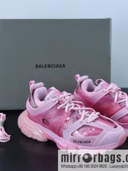 Balenciaga 3.0 third-generation outdoor concept shoes women\'s sports dad shoes