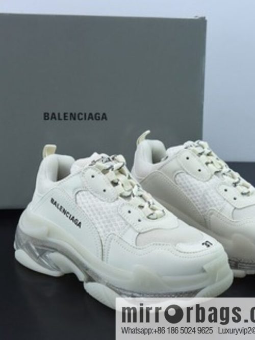 Balenciaga/Balenciaga 2022 new air unit Vintage dad shoes