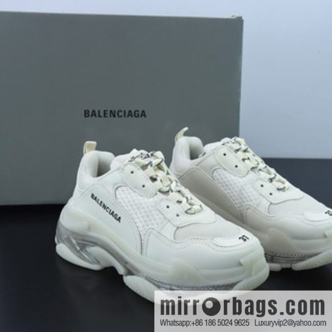Balenciaga/Balenciaga 2022 new air unit Vintage dad shoes