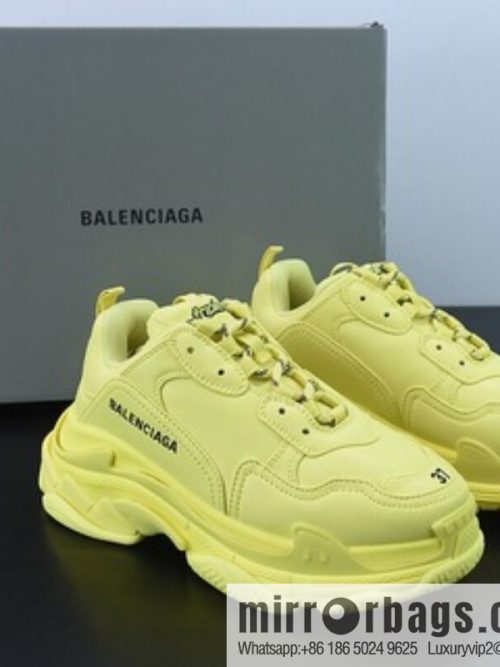 Balenciaga/Balenciaga 2022 new 1.0 original Vintage dad shoes