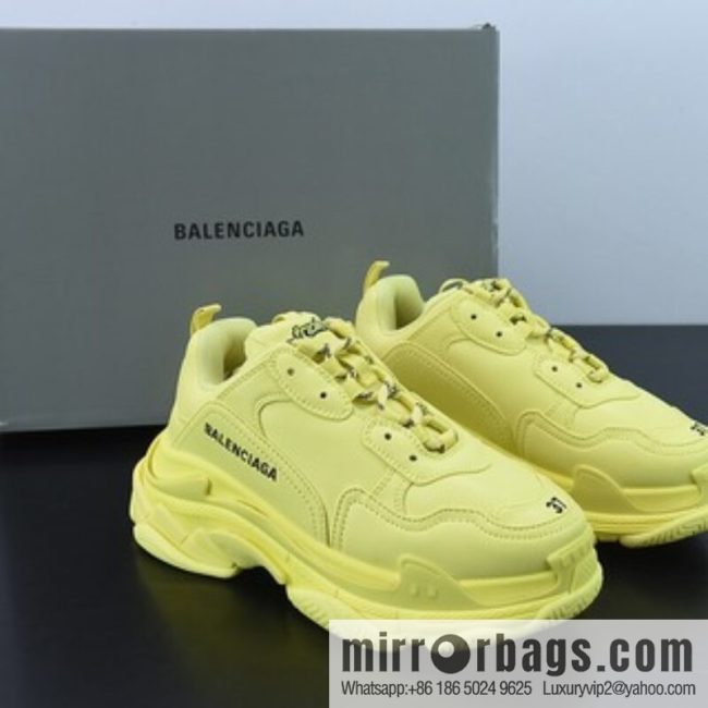 Balenciaga/Balenciaga 2022 new 1.0 original Vintage dad shoes