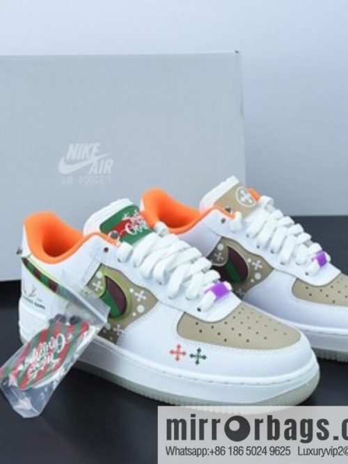 Air Force 1 \'07 Low \"Have a Good Game\" Air Force One low-top sneakers Item number: DO2333-101