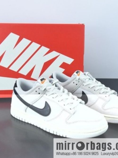 NK Dunk Low Retro SE \"Certifled Fresh\" sb classic casual shoes, dust photon color, item number: DO9776-001